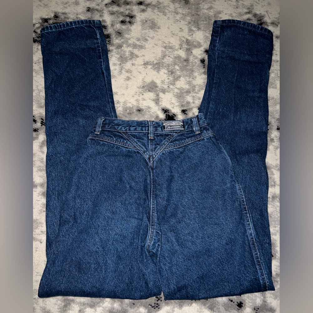 Rockies jeans